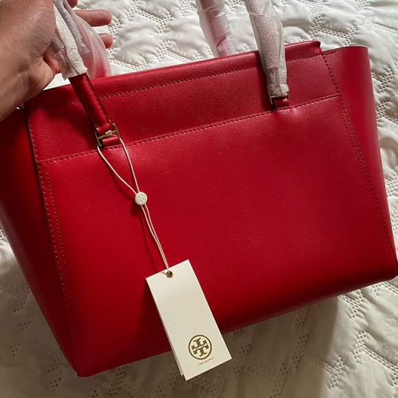 Tory Burch Parker tote - Picture 2 of 16